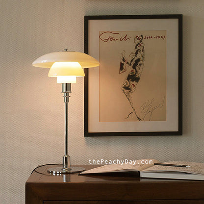Louis Poulsen design lighting PH table desk lamp modern scandinavian lighting lamp night light