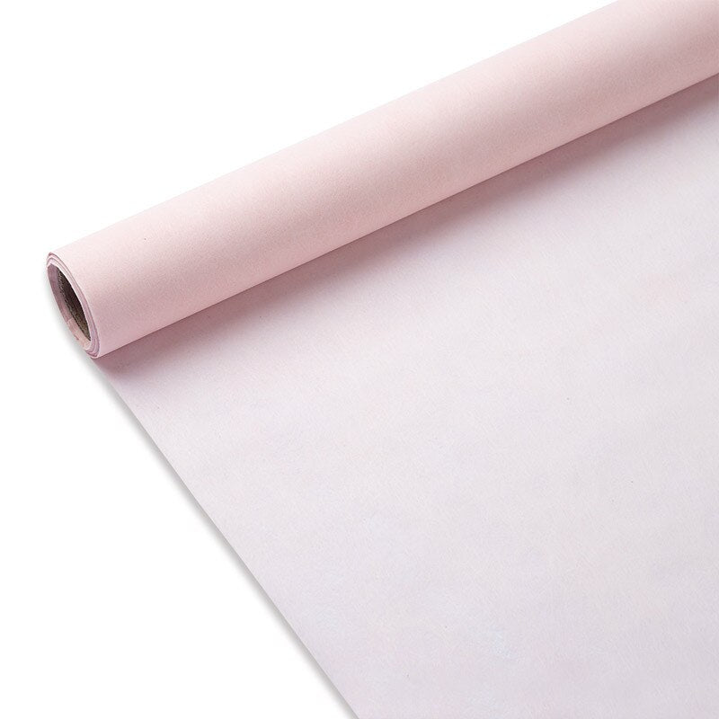 10Yards Waterproof Milk Cotton Wrapping Paper Roll