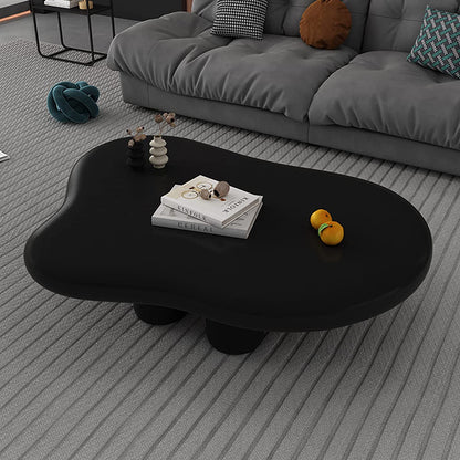 Irregular Cloud Shape Coffee Table | 3 Colors