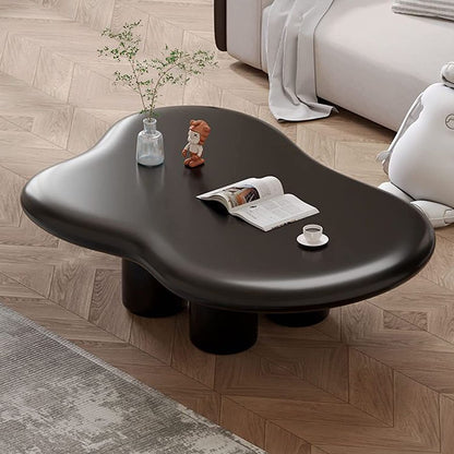 Irregular Cloud Shape Coffee Table | 3 Colors