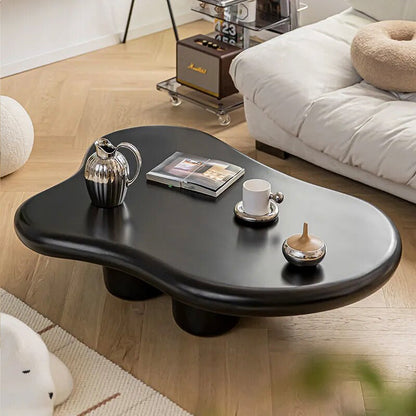 Irregular Cloud Shape Coffee Table | 3 Colors