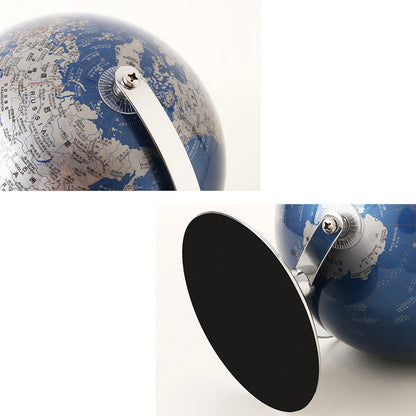 Acrylic Globe with Stand