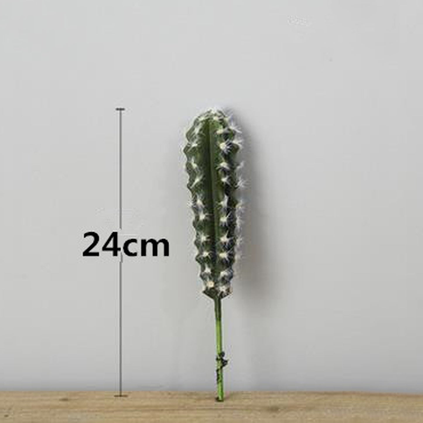 Tall Artificial Cactus Picks