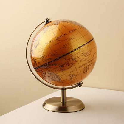 Acrylic Globe with Stand