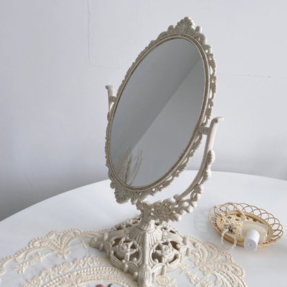 Vintage Decorative Mirror