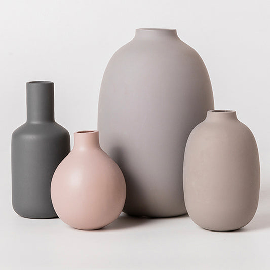 Ceramic Vases