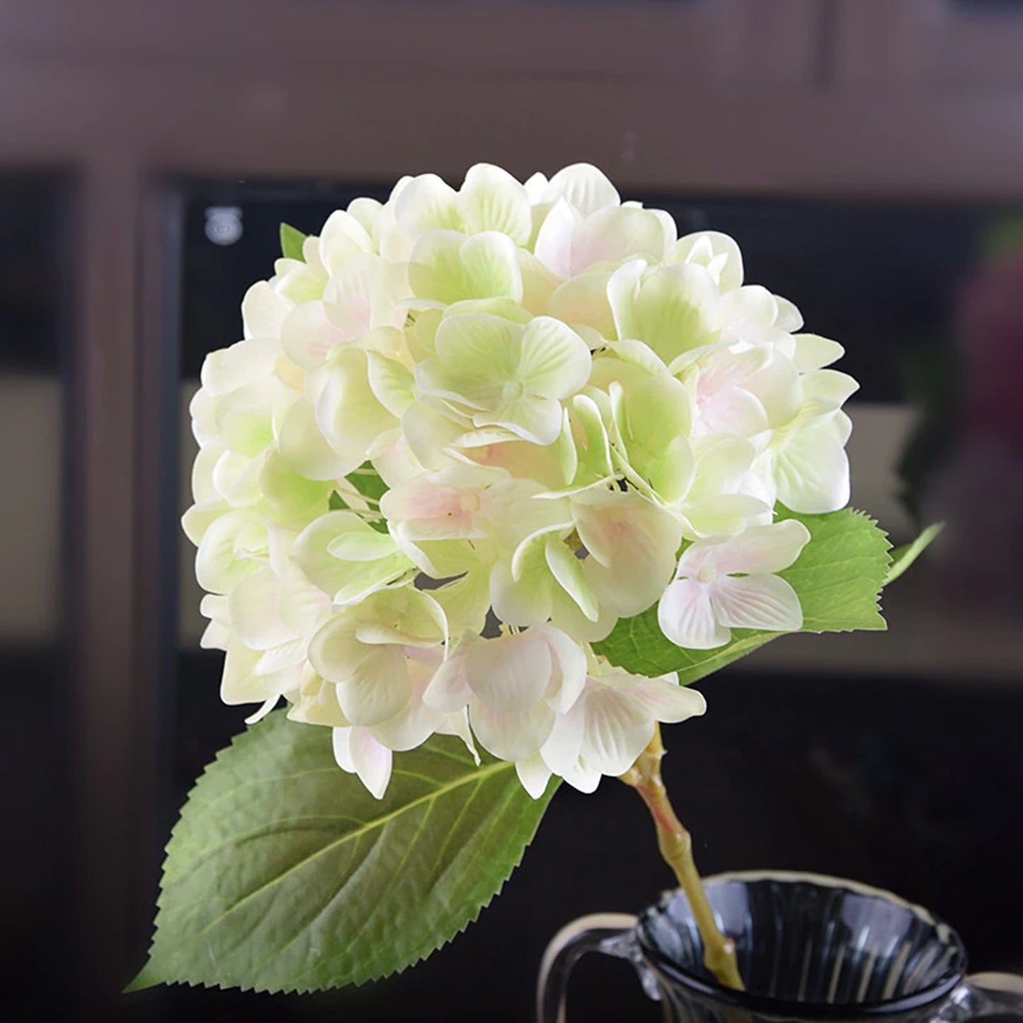 23.6" Real Touch Fake Hydrangeas | 6 Colors