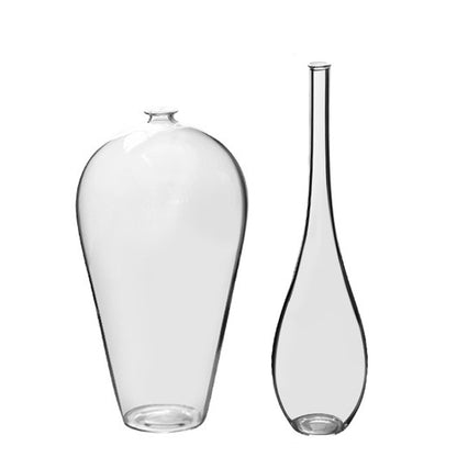 ZEN Glass Vase