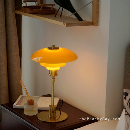 Louis Poulsen design lighting PH table desk lamp modern scandinavian lighting lamp night light