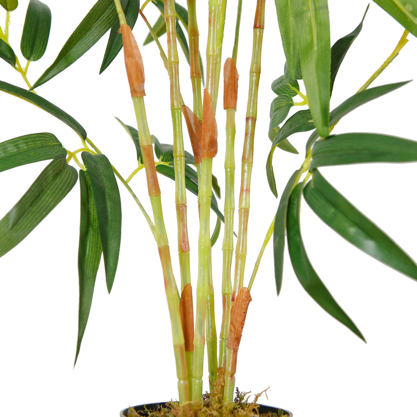 39" Artificial Bamboo in Pot