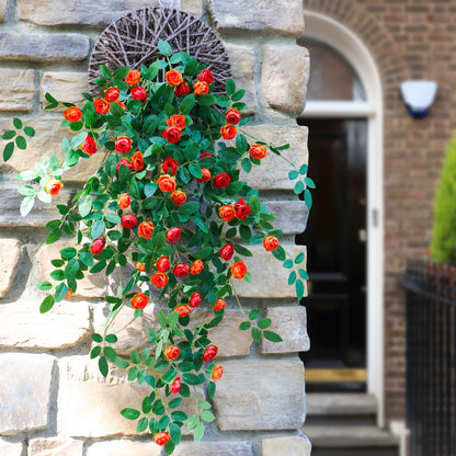 artificial hanging plants outdoor fall flowers outdoor artificial flowers and plants roses artificial flowers with hanging basket flower hanging basket