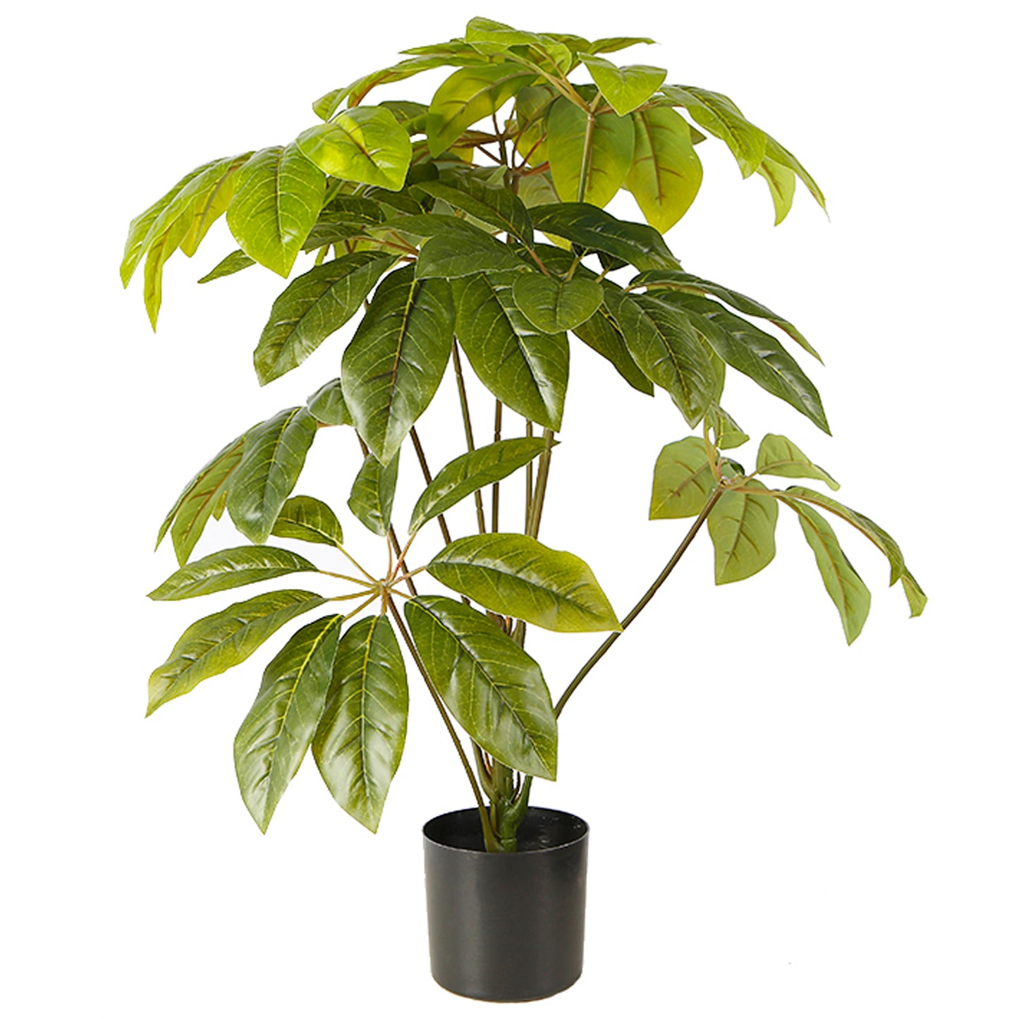 25.5" Artificial Plant in Pot
