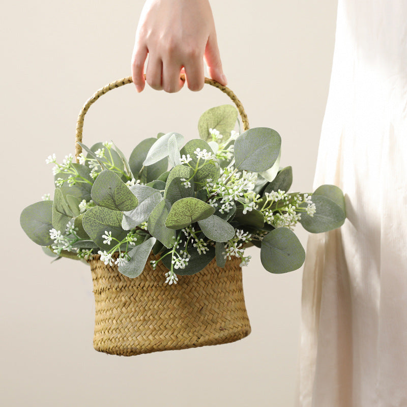 Bouquet Filler Greenery | 5 Styles