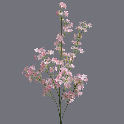 31.4“ Artificial Jasmine Flowers | 4 Colors