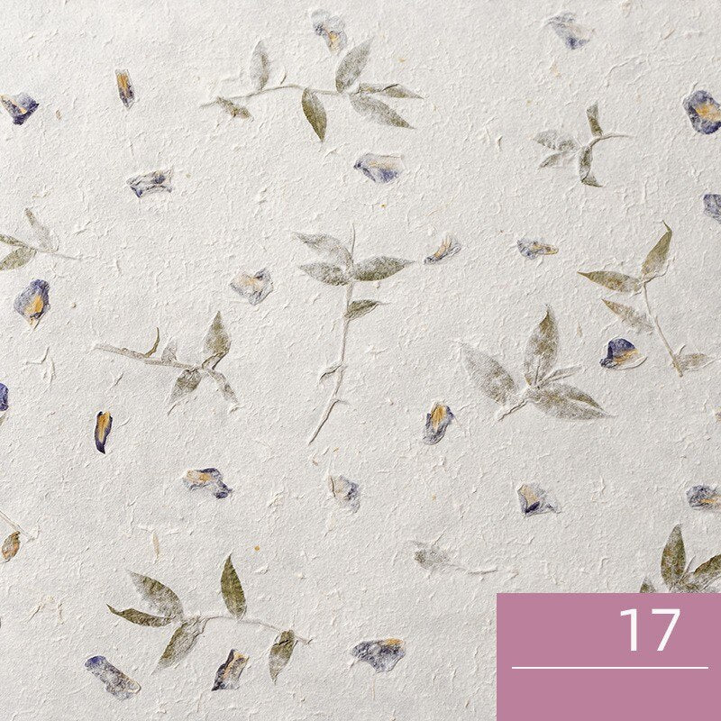 1pc Mulberry Paper Sheet