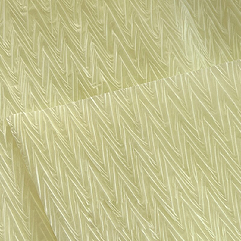 5Pcs Pleated Wrapping Sheets