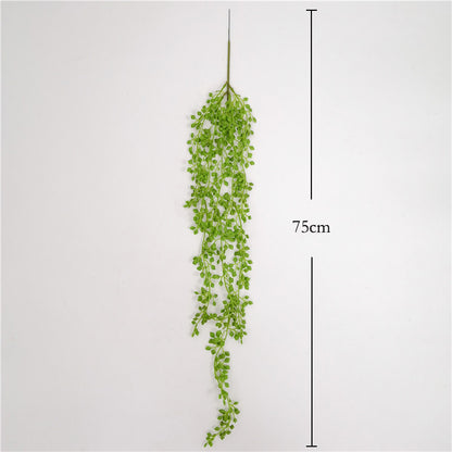 29.5" Faux String of Pearls