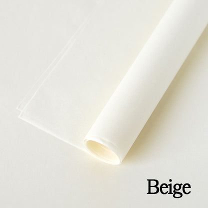 20pcs Tissue Paper Wrapping Sheets