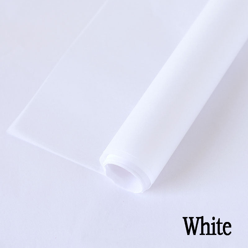 20pcs Tissue Paper Wrapping Sheets