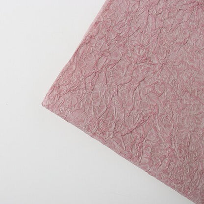 5Pcs Textured Wrapping Paper Sheets